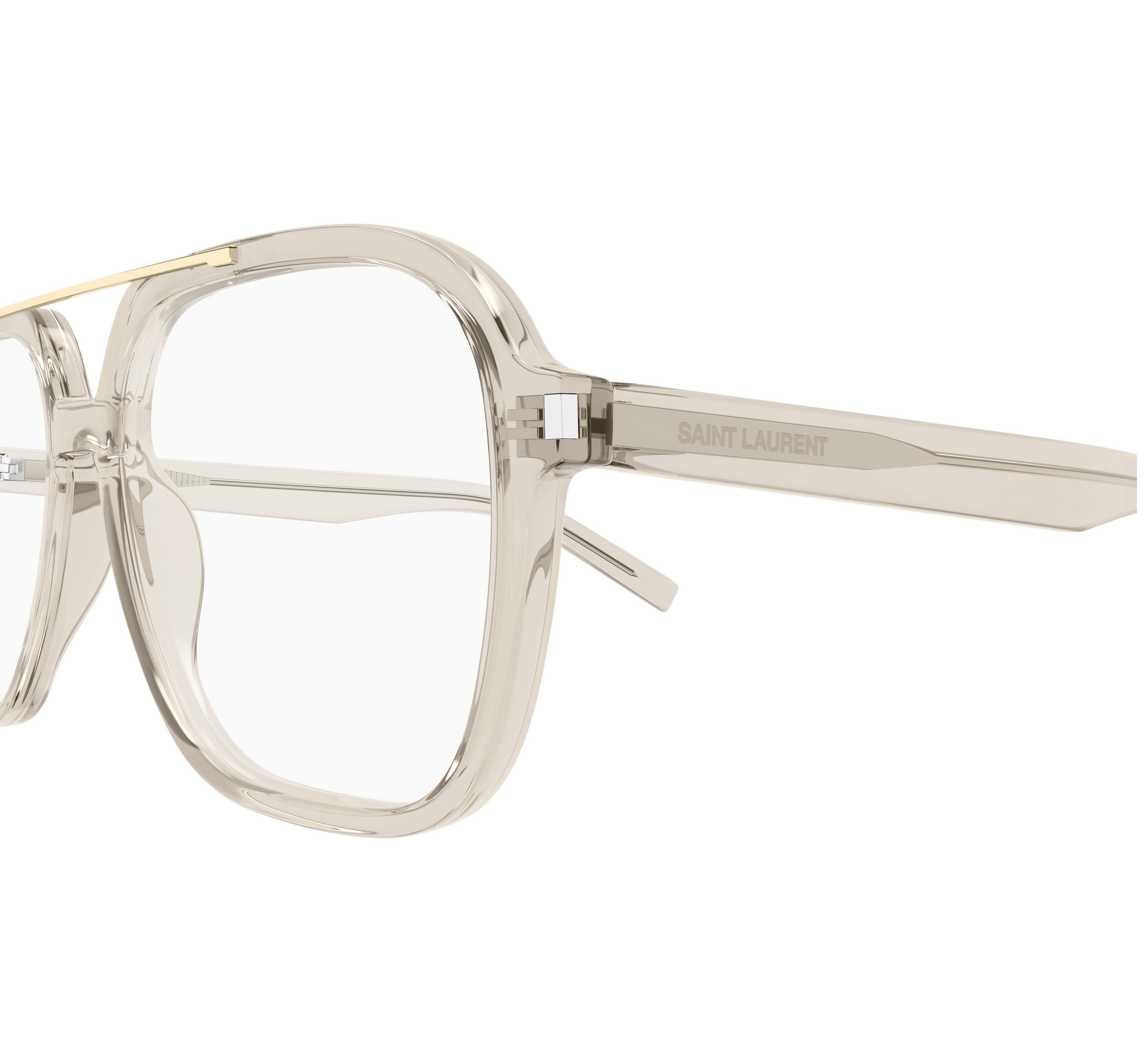 Brille Saint Laurent Corner Angle SL 545 OPT