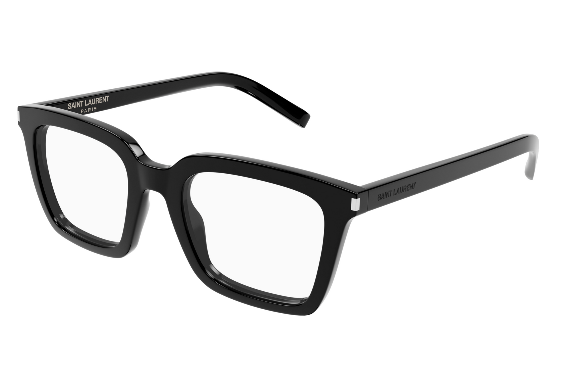 Saint Laurent Corner Angle SL 167 Optical Glasses