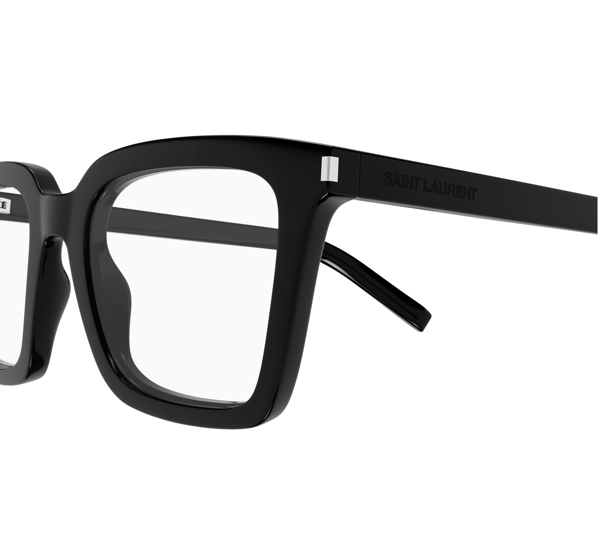 Saint Laurent Corner Angle SL 167 Optical Glasses