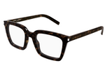 Lunettes de vue Saint Laurent Corner Angle SL 167