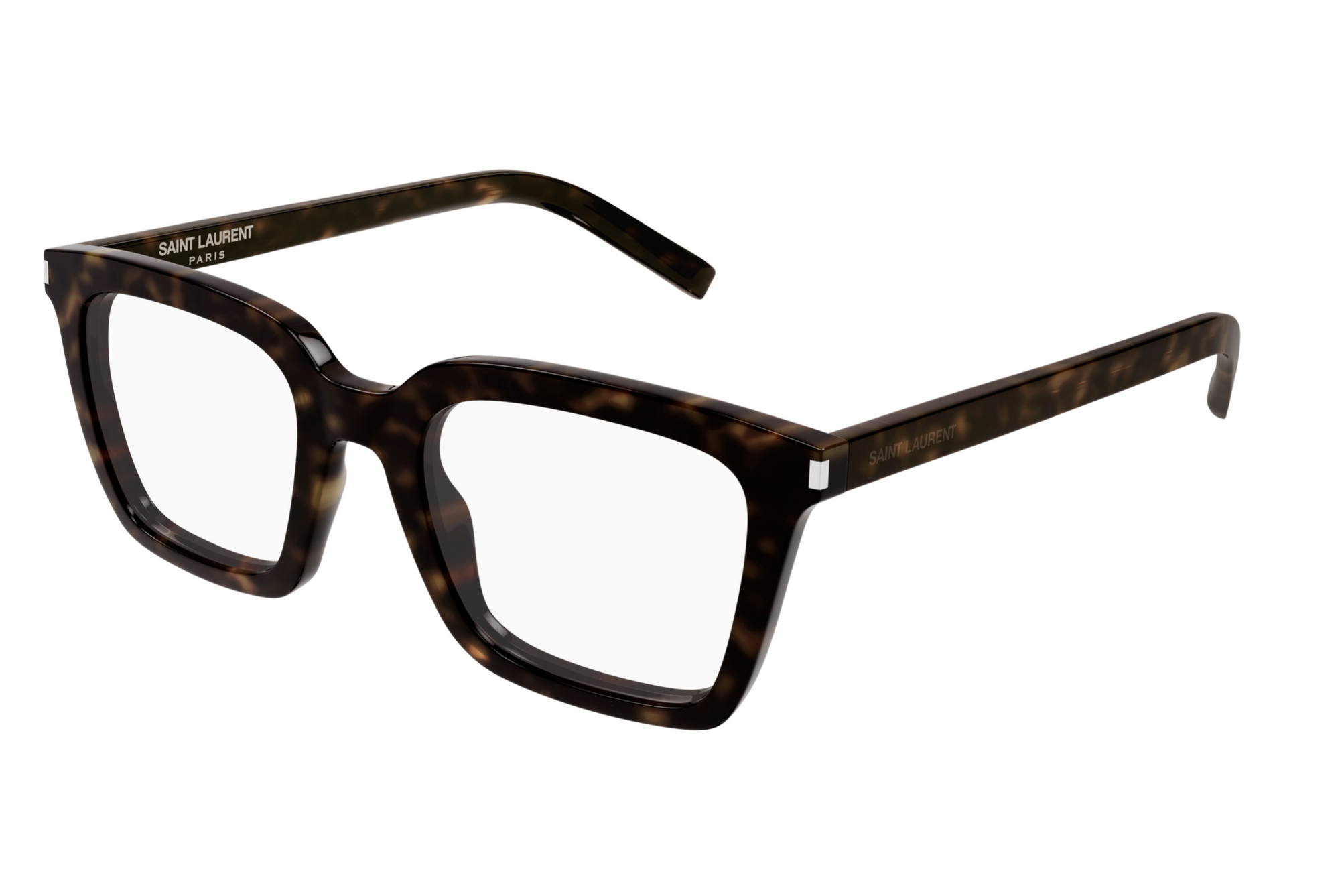 Saint Laurent Corner Angle SL 167 Optical Glasses