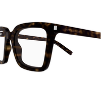 Saint Laurent Corner Angle SL 167 Optical Glasses