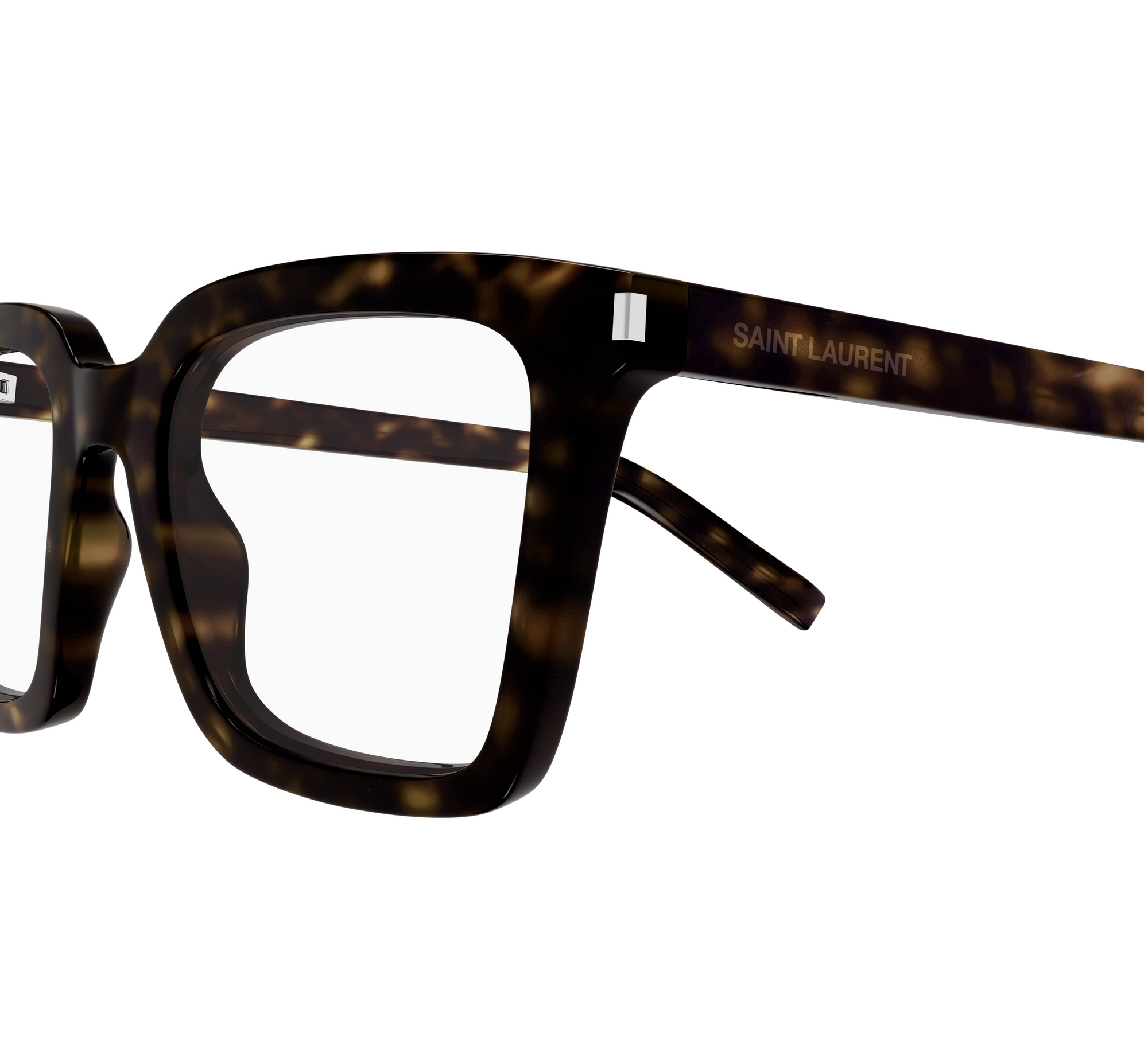 Saint Laurent Corner Angle SL 167 Optical Glasses