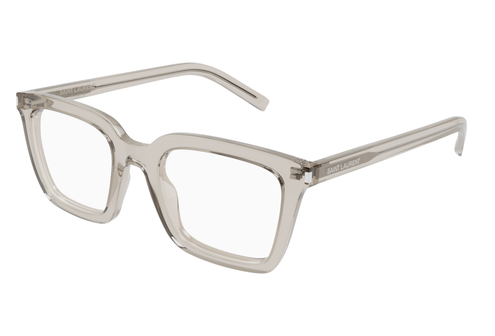 Saint Laurent Corner Angle SL 167 Optical Glasses