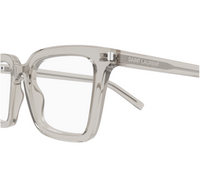 Saint Laurent Corner Angle SL 167 Optical Glasses