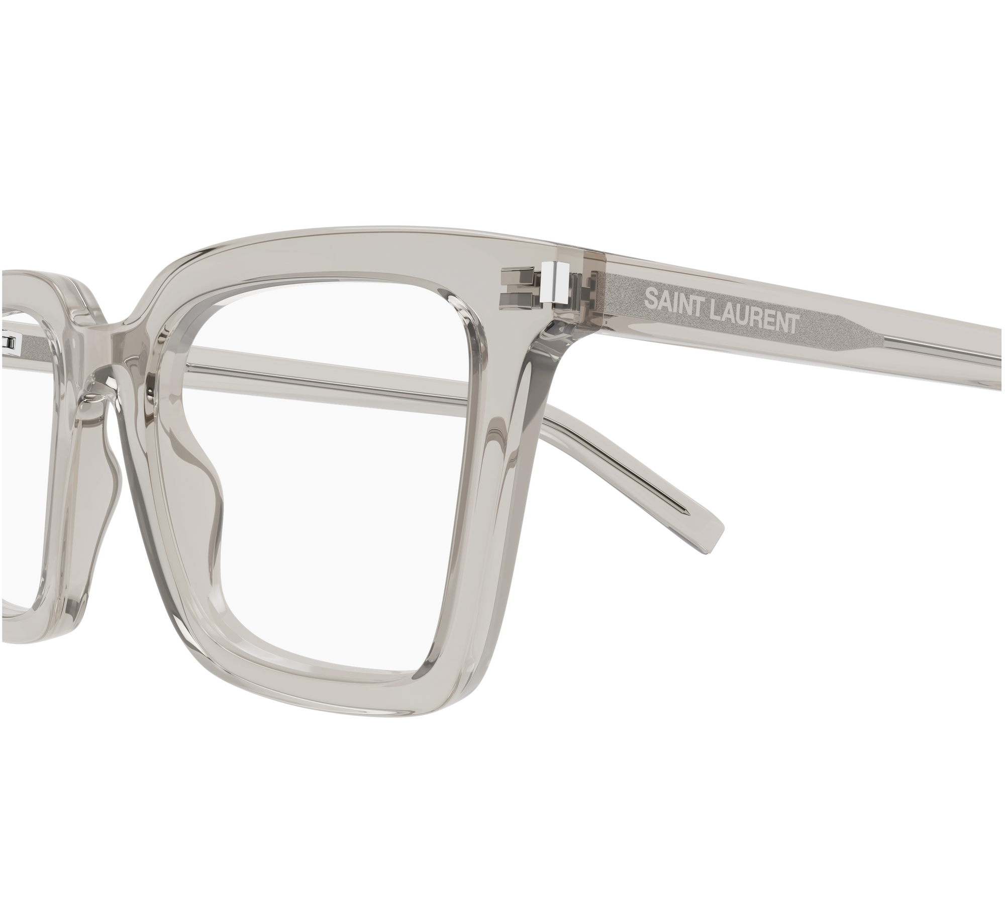 Saint Laurent Corner Angle SL 167 Optical Glasses