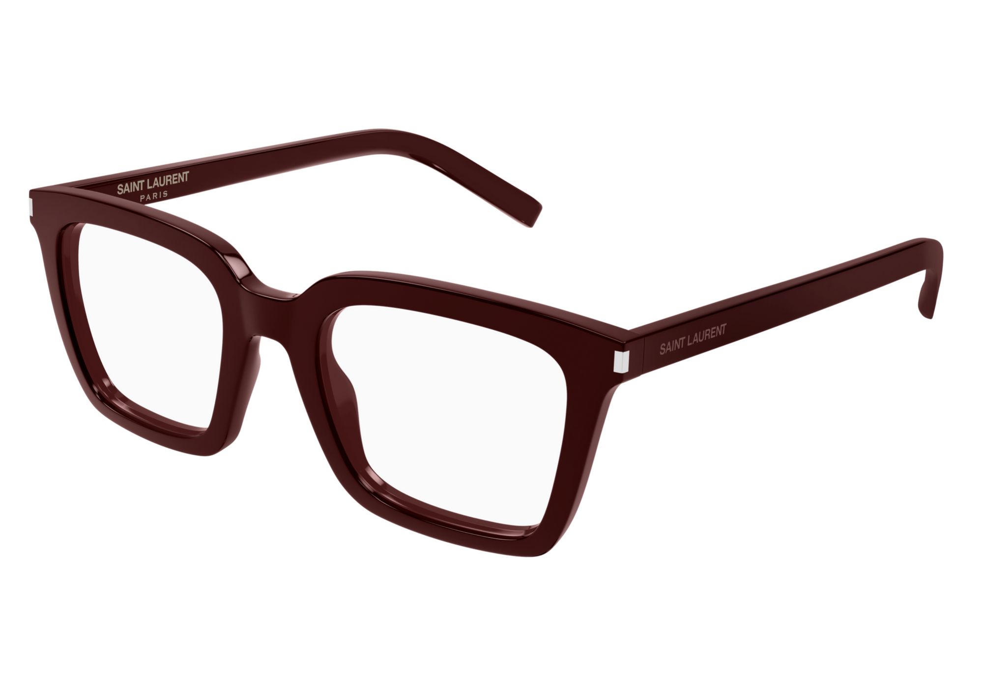 Saint Laurent Corner Angle SL 167 Optical Glasses