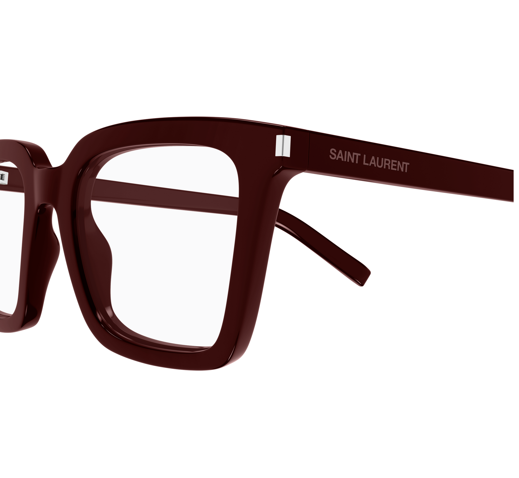 Saint Laurent Corner Angle SL 167 Optical Glasses