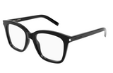 Gafas de sol Saint Laurent Corner Angle SL 166