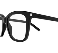 Saint Laurent Corner Angle SL 166 Sunglasses