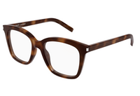 Saint Laurent Corner Angle SL 166 Sunglasses