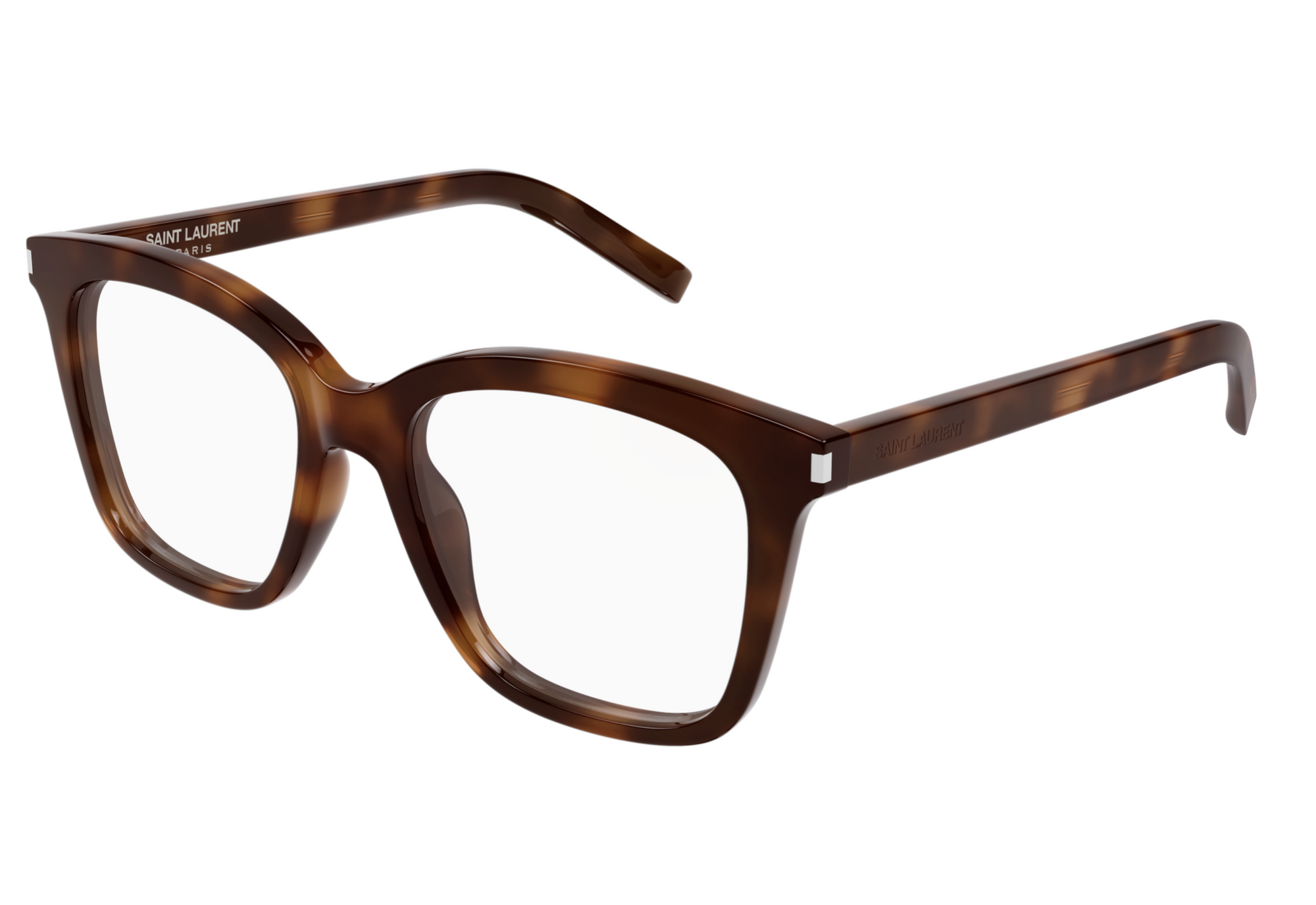 Saint Laurent Corner Angle SL 166 Sunglasses