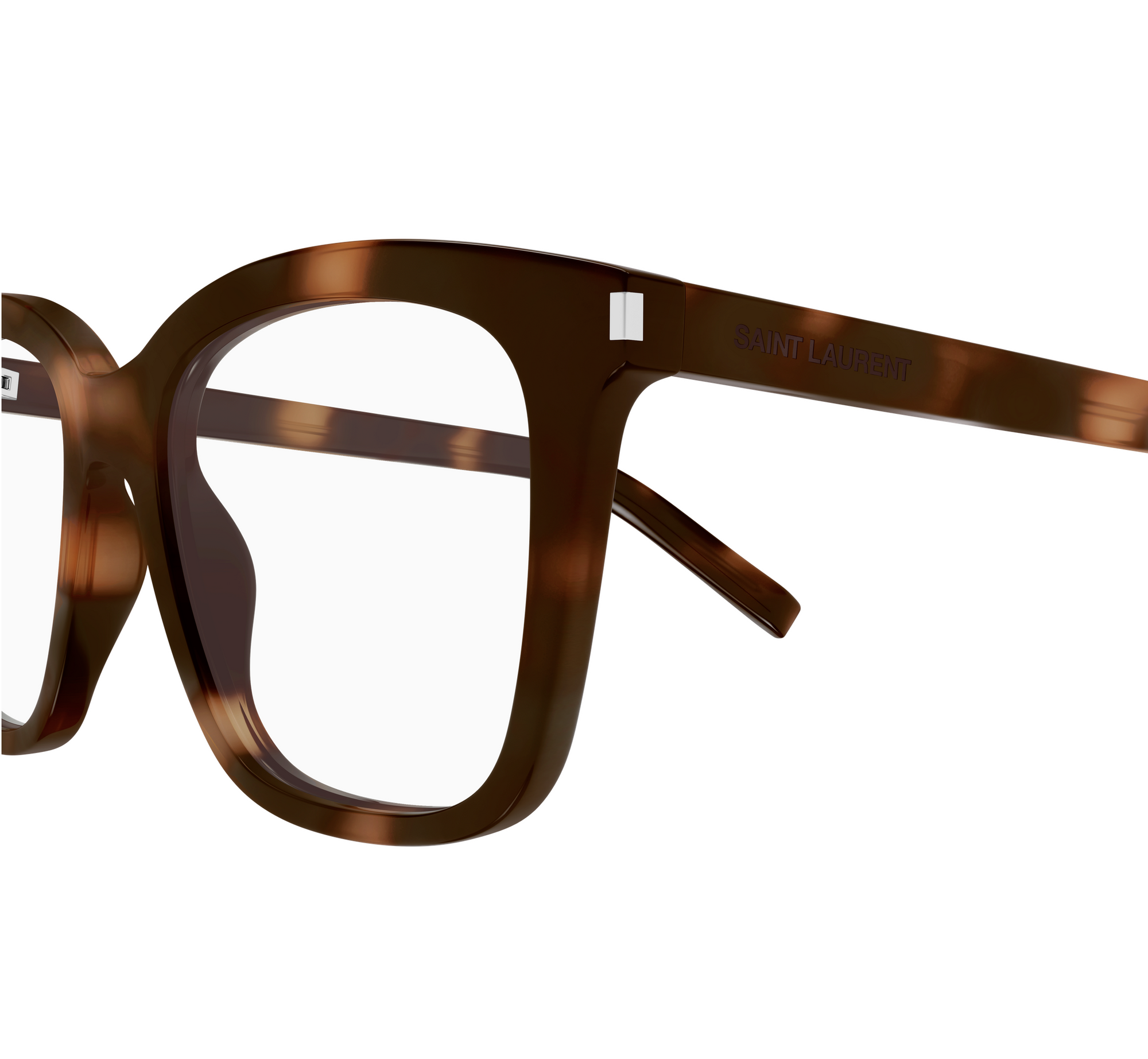 Saint Laurent Corner Angle SL 166 Sunglasses