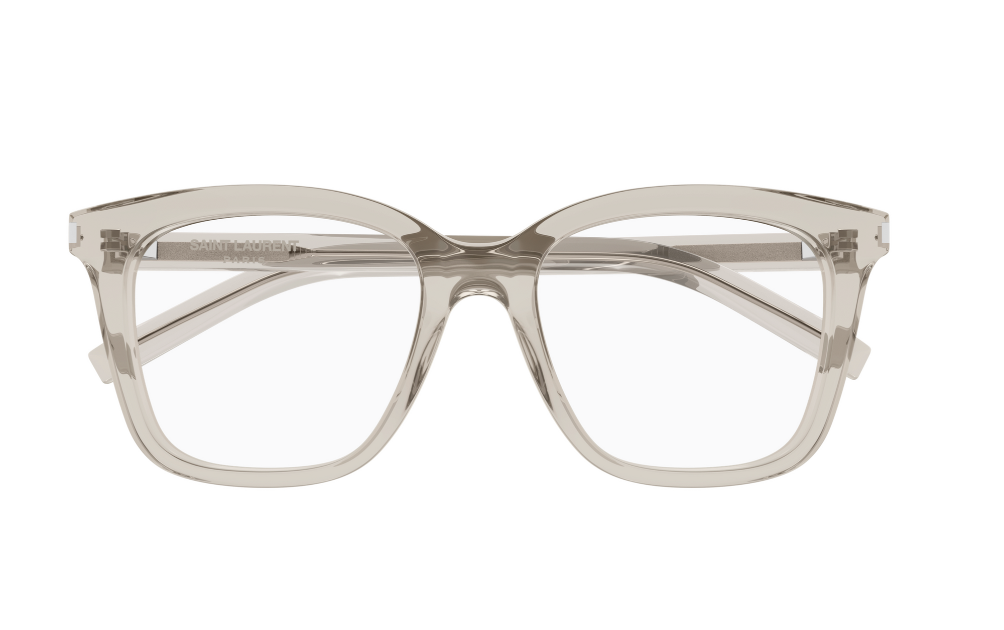Saint Laurent Corner Angle SL 166 Sunglasses