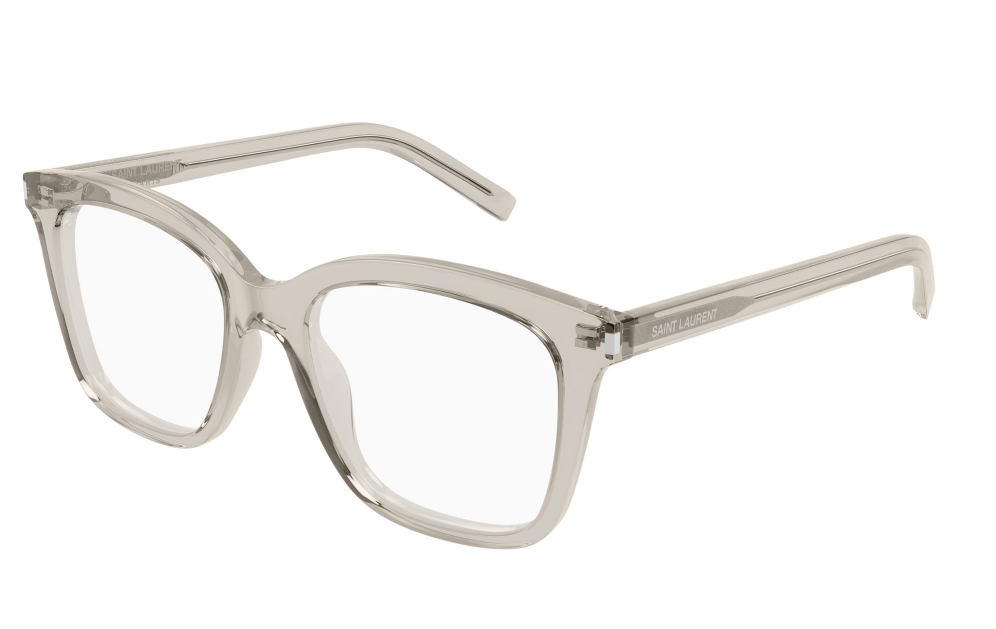 Saint Laurent Corner Angle SL 166 Sunglasses