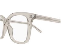 Saint Laurent Corner Angle SL 166 Sunglasses