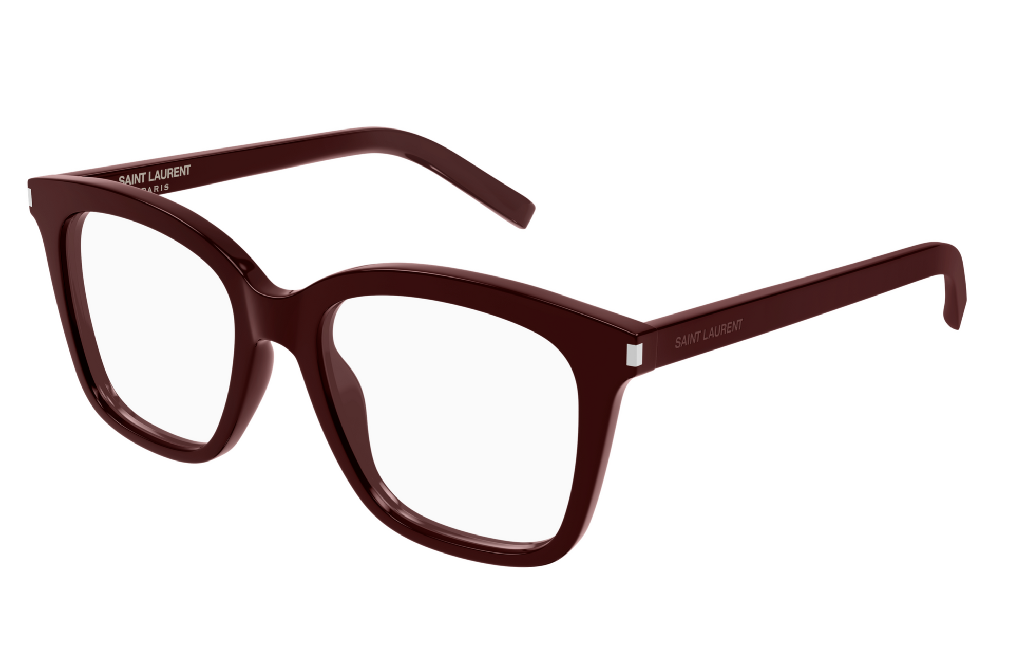 Saint Laurent Corner Angle SL 166 Sunglasses