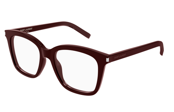 Gafas de sol Saint Laurent Corner Angle SL 166