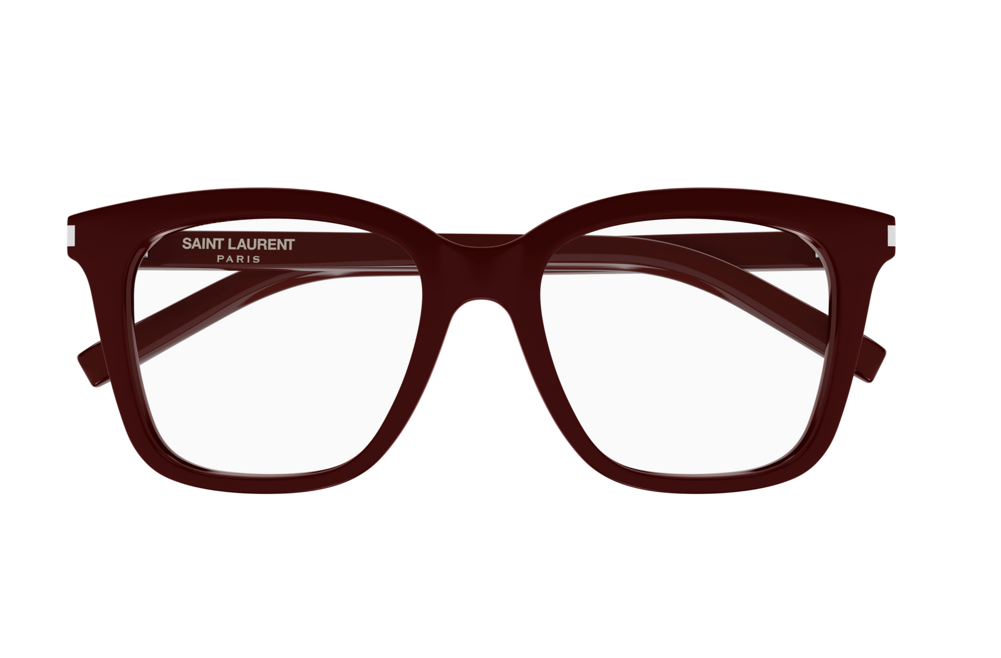 Saint Laurent Corner Angle SL 166 Sunglasses