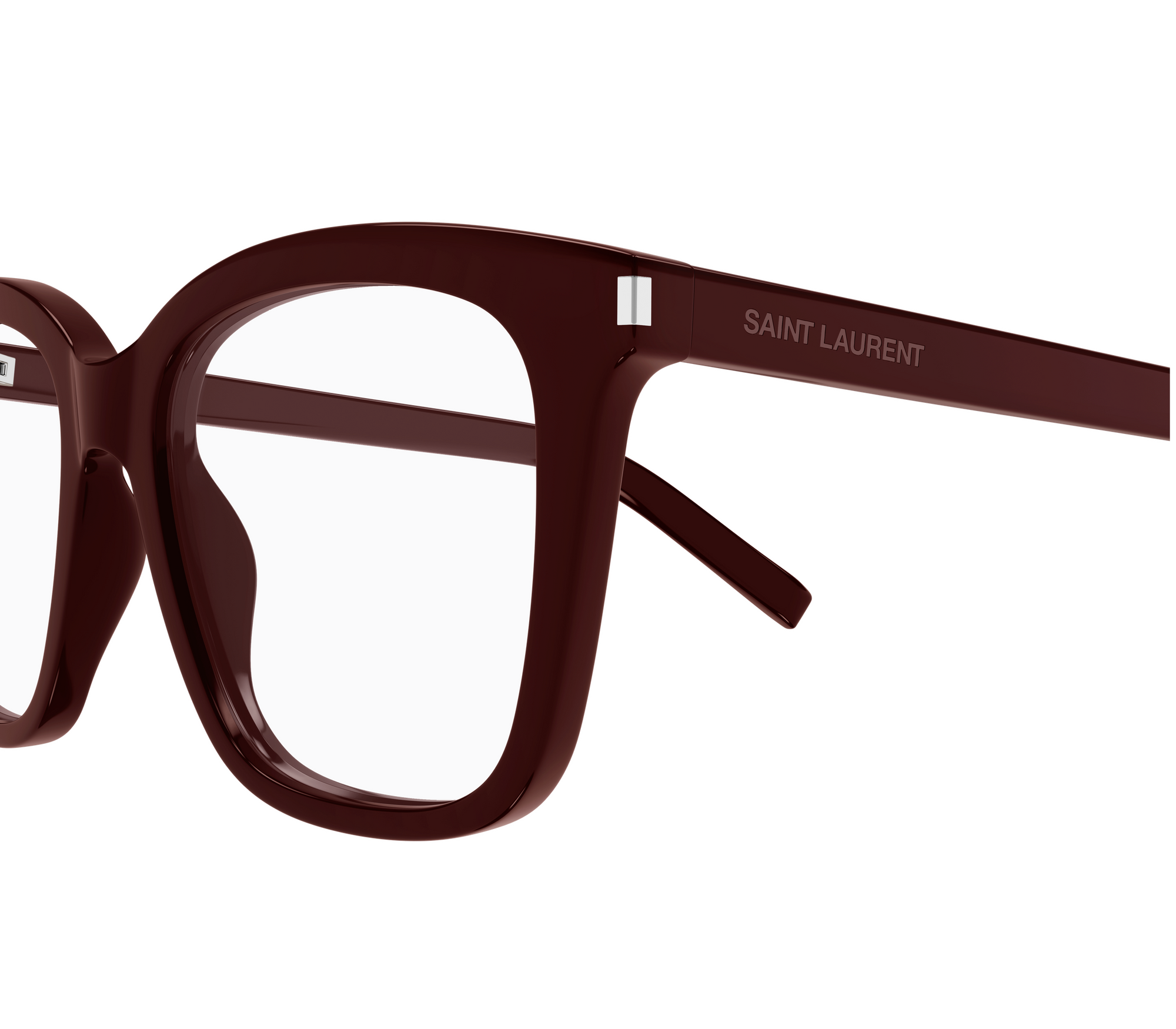 Saint Laurent Corner Angle SL 166 Sunglasses