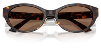 Jimmy Choo JC5064D Sunglasses