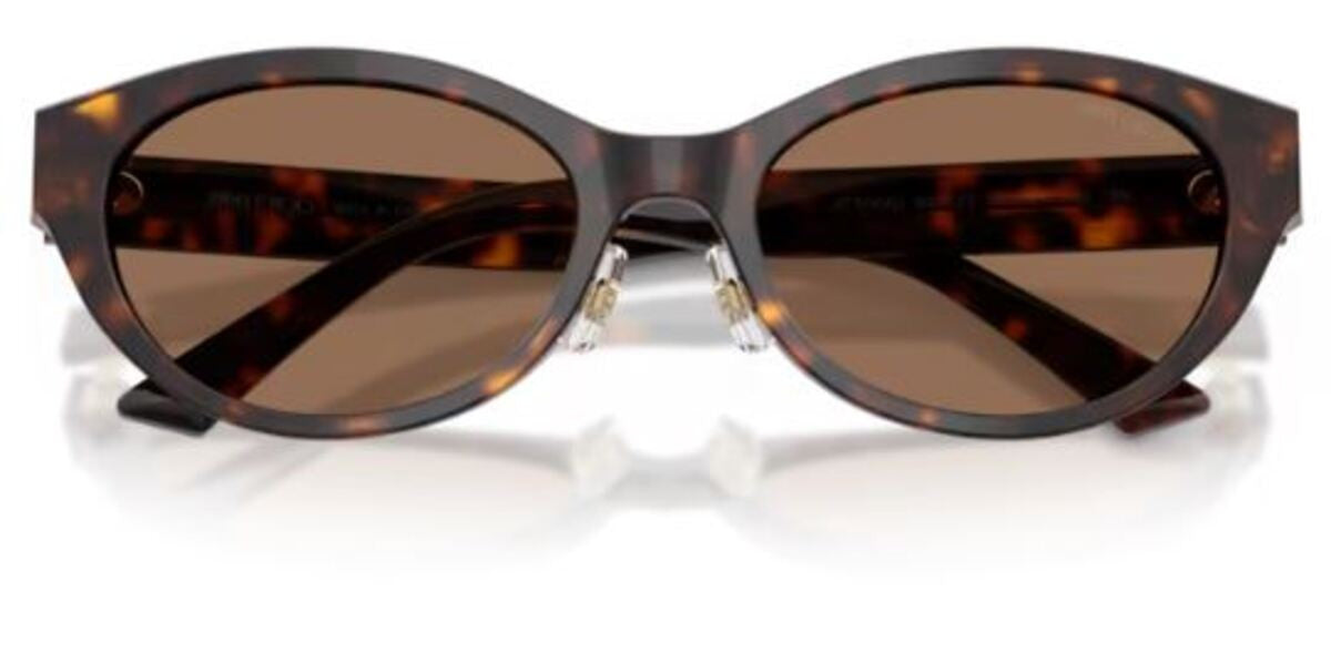 Jimmy Choo JC5064D Sunglasses