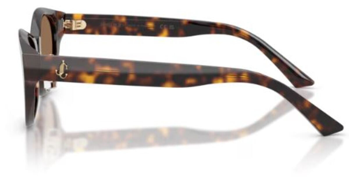 Jimmy Choo JC5064D Sunglasses