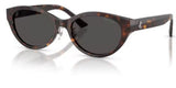 Jimmy Choo JC5064D Sunglasses