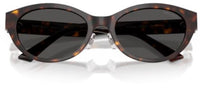 Jimmy Choo JC5064D Sunglasses