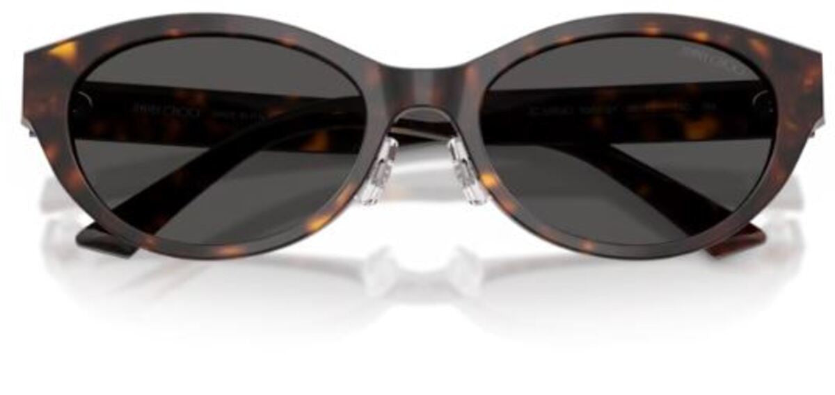 Jimmy Choo JC5064D Sunglasses