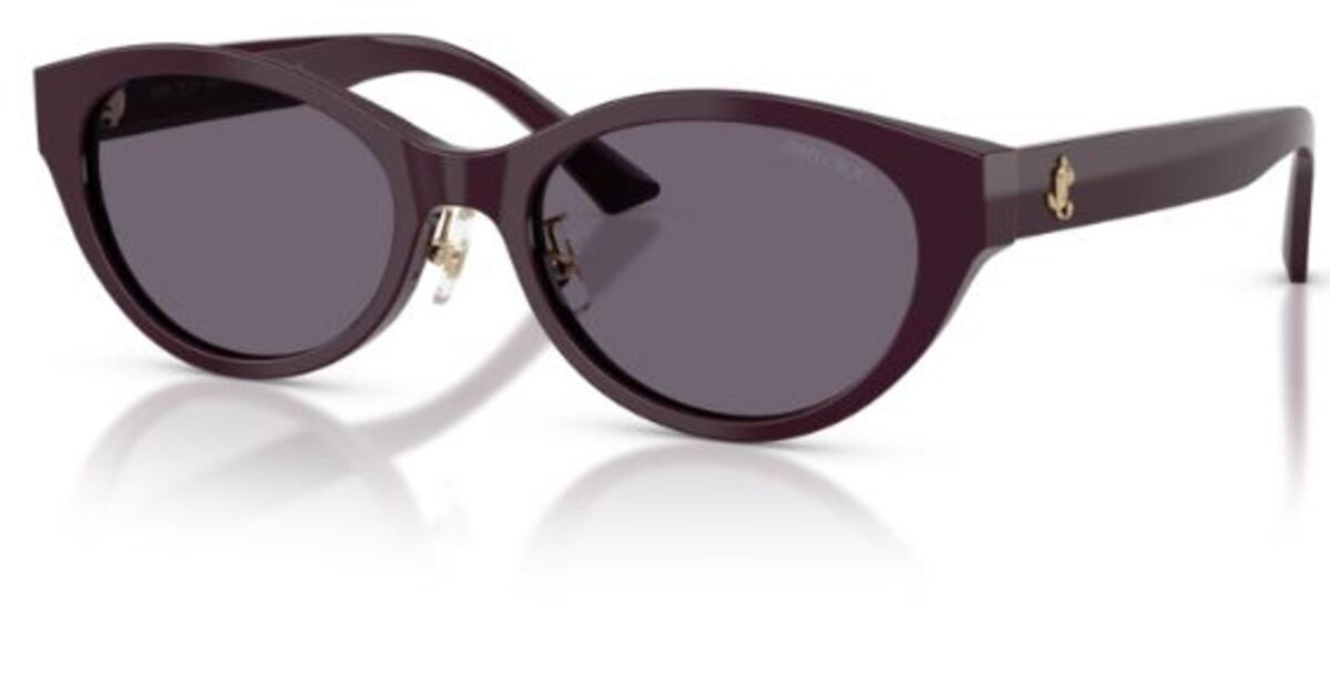 Jimmy Choo JC5064D Sunglasses