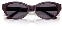 Jimmy Choo JC5064D Sunglasses