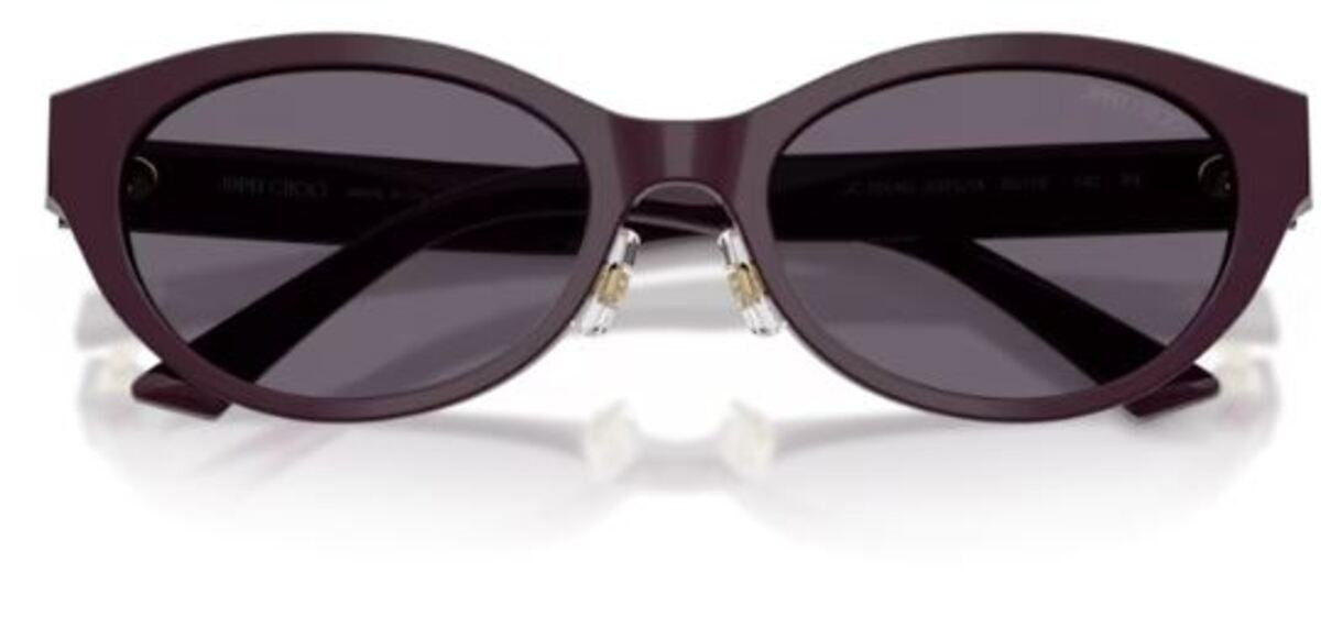 Jimmy Choo JC5064D Sunglasses