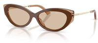 Jimmy Choo JC5065U Sunglasses