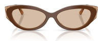 Jimmy Choo JC5065U Sunglasses