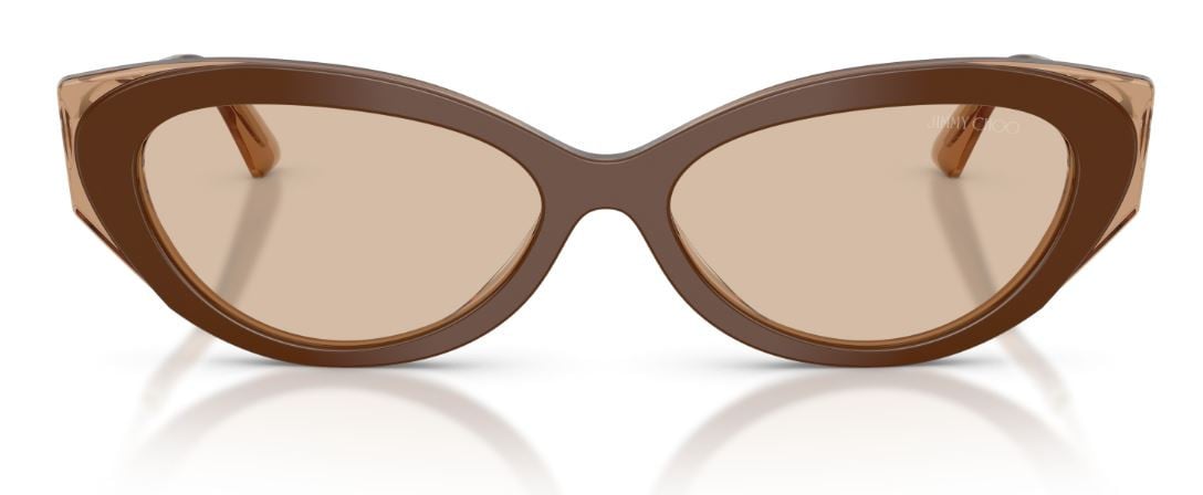 Jimmy Choo JC5065U Sunglasses