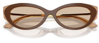 Jimmy Choo JC5065U Sunglasses