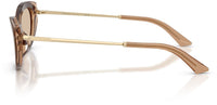 Jimmy Choo JC5065U Sunglasses