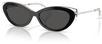 Jimmy Choo JC5065U Sunglasses