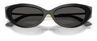 Jimmy Choo JC5065U Sunglasses