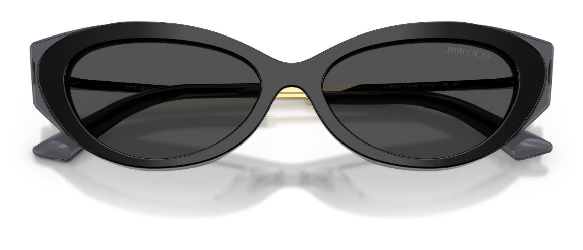 Jimmy Choo JC5065U Sunglasses