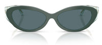 Jimmy Choo JC5065U Sunglasses