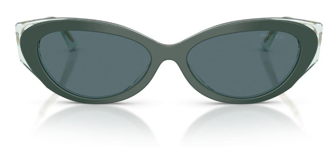 Jimmy Choo JC5065U Sunglasses
