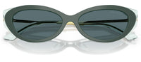 Jimmy Choo JC5065U Sunglasses