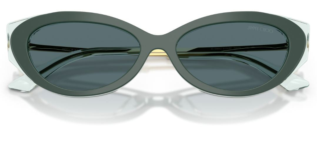 Jimmy Choo JC5065U Sunglasses