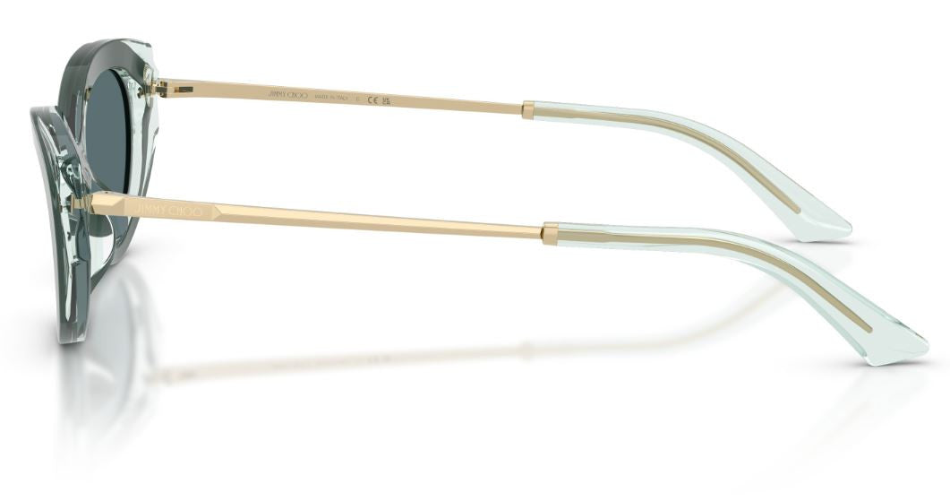 Jimmy Choo JC5065U Sunglasses