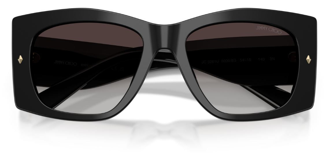 Jimmy Choo JC5061U Sunglasses