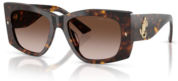 Сонцезахисні окуляри Jimmy Choo JC5061U