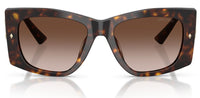 Jimmy Choo JC5061U Sunglasses