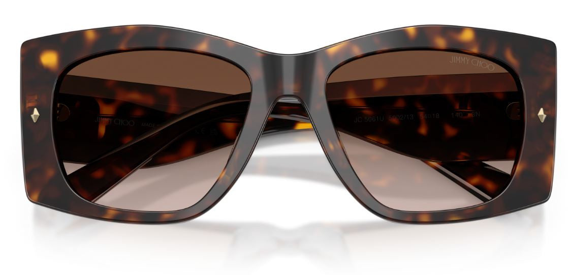 Jimmy Choo JC5061U Sunglasses
